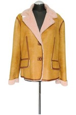 Benedetta Nai Womens Shearling