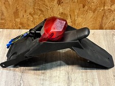 Husqvarna TE 610 1998-2011 Kennzeichenträger A7860 Rücklicht Rückleuchte