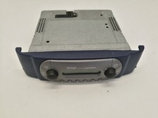 Original Smart ForTwo 450 Radio 0001199V006 Ungeprüft / ohne Code