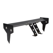 Aluminum Rear Spoiler wing