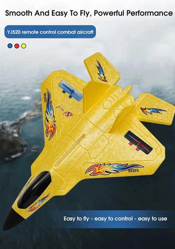 Ferngesteuertes flugzeug - ferngesteuertes,