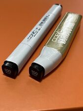 Copic Graphic Marker SCHWARZ