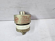 Eimac 7203 Übertragung Rohr 4CX250B