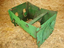 Aufbaurahmen für Tank Deutz D40 U Traktor Schlepper D 40