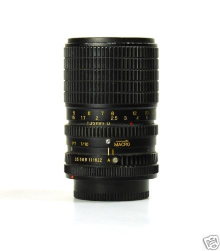 Osawa 105mm 5 - 35-105mm/, 3.5-4.5