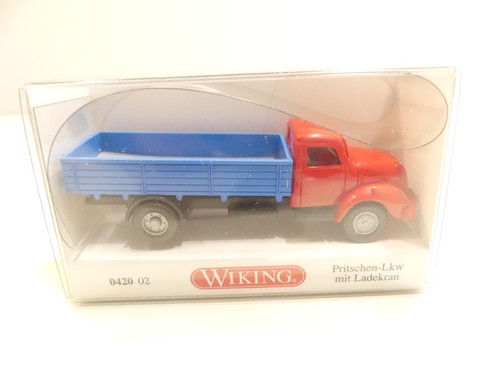 Wiking 0420 magirus s - 02,