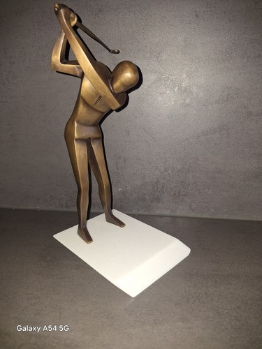 Messingskulptur,Bronze