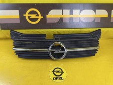 Kühlergitter opel omega - kÜhlergitter,