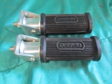 Denfeld Fußrasten FR 202/25