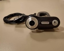 Logitech Quickcam USB Webcam