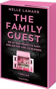 The family guest - family, guest: