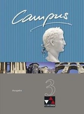 Campus - Ausgabe C. Gesamtkurs