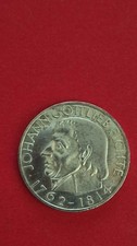 BRD 5 DM 1964 - "Johann