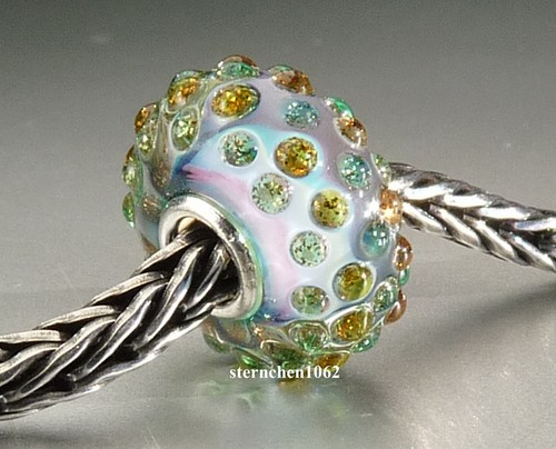 Trollbeads ooak unikat - trollbeads, *
