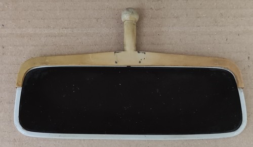 Innenspiegel grau trabant - grau,