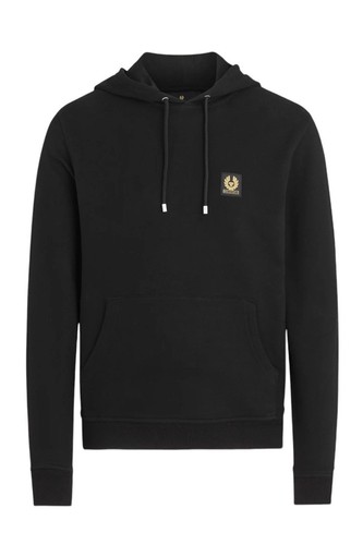Belstaff herren hoodie - belstaff,