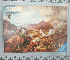 NEU Ravensburger Puzzle 5000