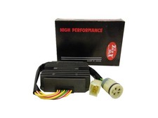 Regler Gleichrichter RGU-125