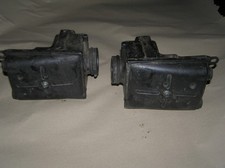 YAMAHA XS 650 SE Special