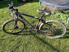 Fahrrad, Mountainbike, Galano 26 zoll jungs