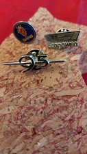 SAAB Bundle historische und
