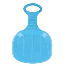 Snow Sled Board With Handle