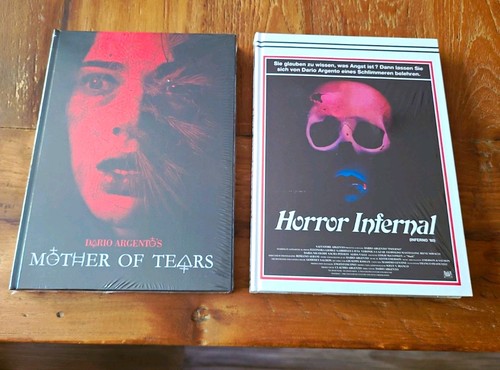 Mother tears horror - of,