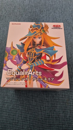 Yugioh equal arts valkyrie - yugioh,