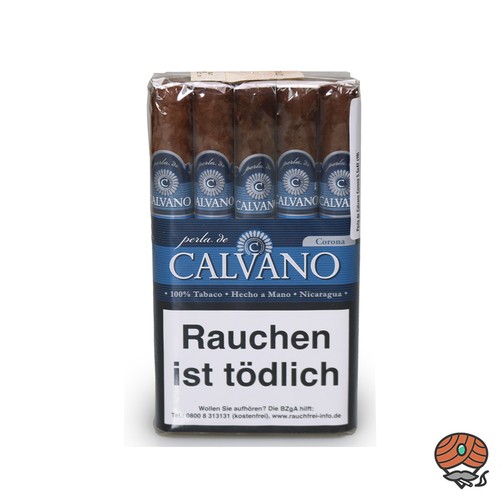 Perla calvano corona - calvano,