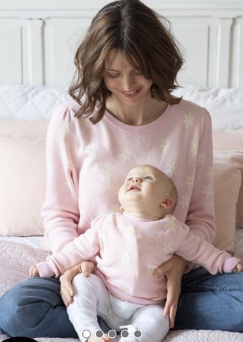 Seraphine top set pullover - set,