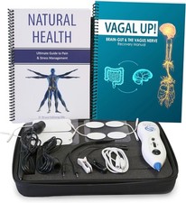 Dolphin neurostim vagal - neurostim,