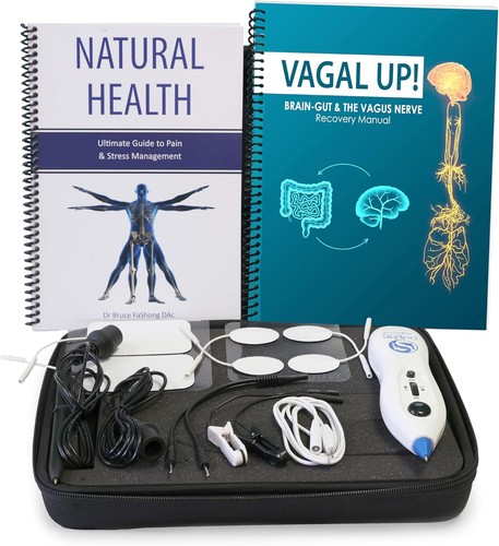 Dolphin neurostim vagal stim - neurostim,