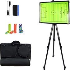 CHSEEA Fußball Taktikmappe