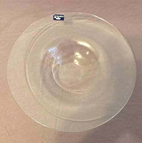 Leonardo glas glasschale - leonardo,