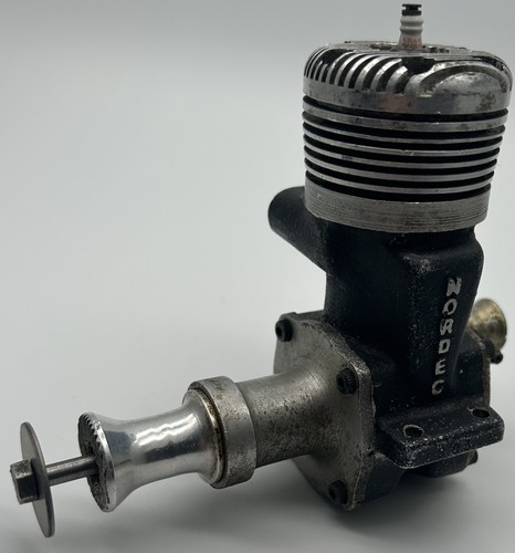 Nordec vintage glow - 60,