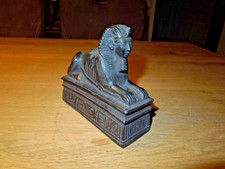 kleine Ägyptische Sphinx