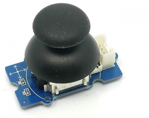 Seeed grove daumen joystick - grove,