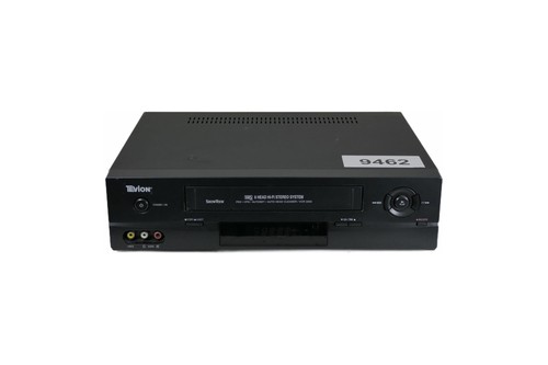 Tevion vcr 2005 vhs - 2005,