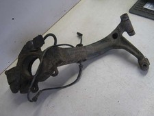 Achsschenkel l. 8D0 407 257 P Audi A4/S4 Lim./Avant (Typ:B5)