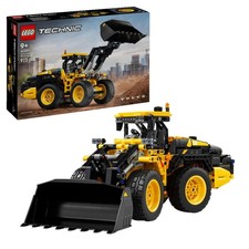 LEGO Technic 42209 Volvo L120