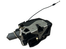 BMW 7er E65 Systemschloss