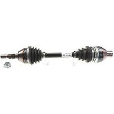 SPIDAN 24955 Antriebswelle Vorne Rechts für OPEL ZAFIRA B (A05)