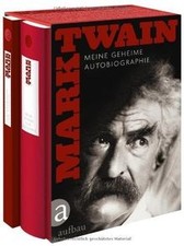Meine geheime autobiographie - meine,