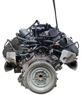 MOTOR ENGINE Audi S4 Avant