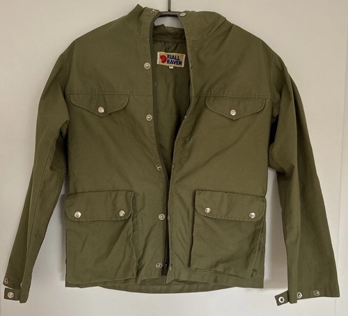 Fjäll räven jacke herren - räven,