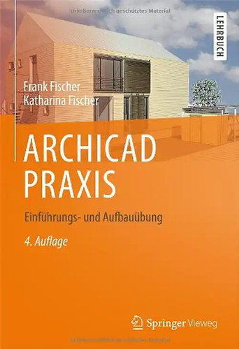 Archicad praxis - archicad,