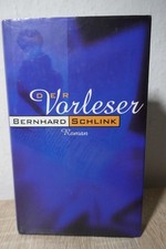 ❤️BERNHARD SCHLINK  DER