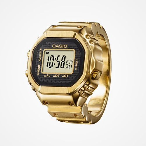 Casio crw 001g - casio, crw-001g-9er,