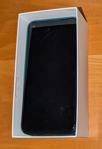 Huawei p40 lite - huawei, 128gb