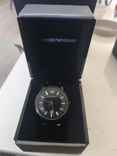 Emporio Armani Herrenuhr